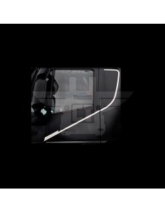 Embellecedor perfil puerta | Iveco Stralis 2002, Cube, Hi Way