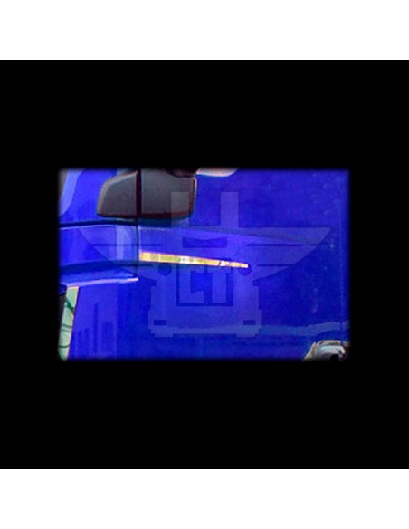 Embellecedor perfiles puerta | MAN TGX Euro 6/5