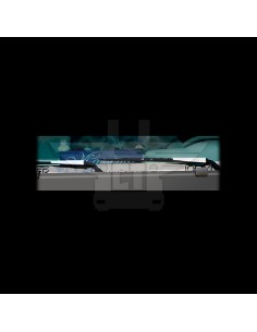 Embellecedor limpiaparabrisas | MAN TGX/Euro6/5