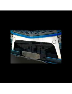 Embellecedor bigote frontal inferior | Mercedes MP4/5 Big/Giga Sp.2500