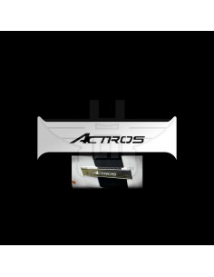 Embellecedor lateral cabina Actros | Mercedes MP4/5