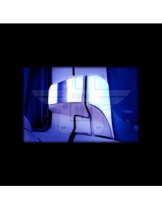 Embellecedor bajo retrovisor | Scania R1/R2