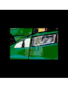 Embellecedor láminas faro antiniebla | Scania S / R 2017