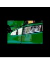 Embellecedor láminas faro antiniebla | Scania S / R 2017