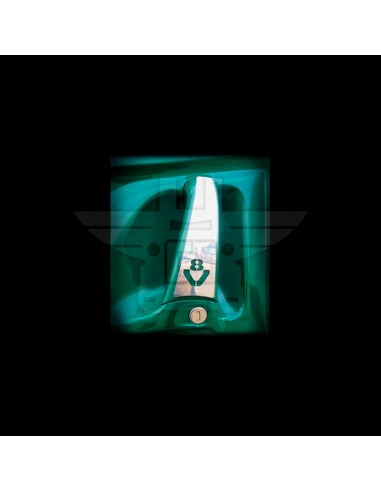 Embellecedor interior maneta V8 | Scania R1/R2 - Streamline