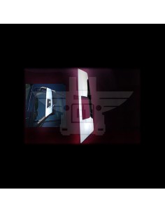 Embellecedor retrovisor | Volvo FH4