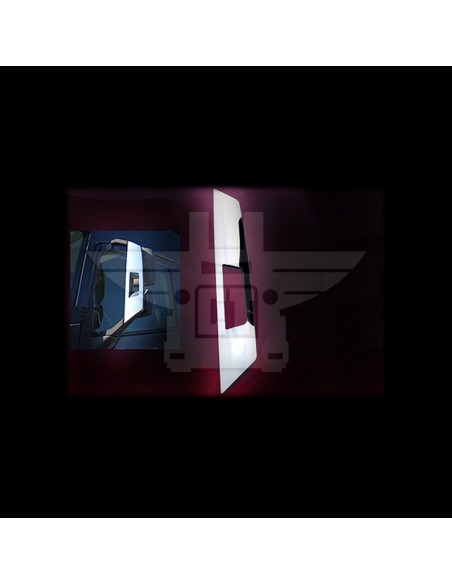 Embellecedor retrovisor | Volvo FH4