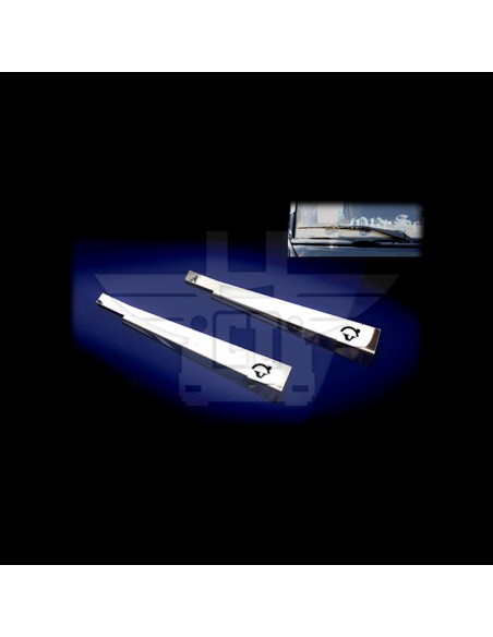 Embellecedor corto limpia parabrisas | Volvo FH/FM