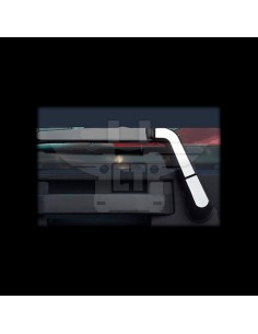 Embellecedor extensión limpia parabrisas | Volvo FH4/FH3/FH2