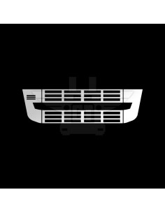 Embellecedor inferior calandra | Volvo FH3
