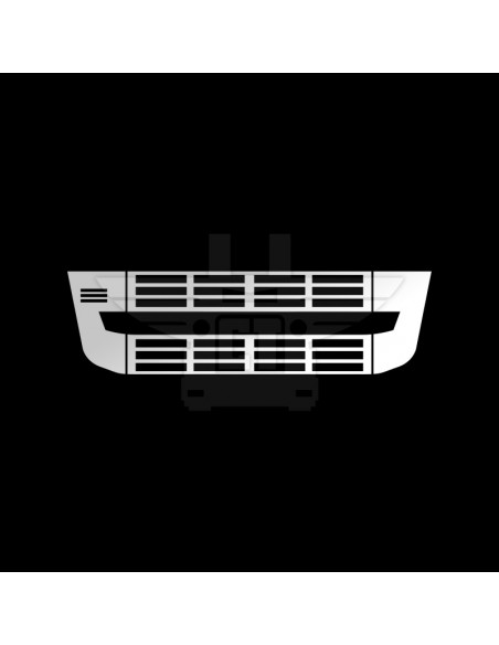 Embellecedor inferior calandra | Volvo FH3