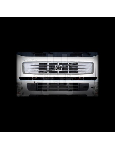 Embellecedor calandra central | Volvo FH2