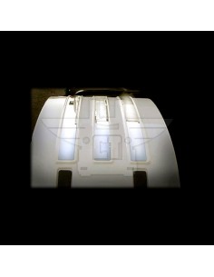 Embellecedor guardabarros | Volvo Universal