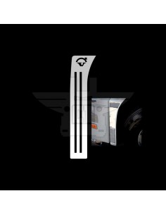 Embellecedor lateral puerta logo Volvo | Volvo FH2/FH3