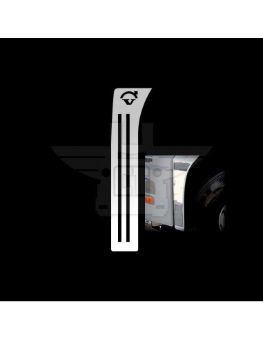 Embellecedor lateral puerta logo Volvo | Volvo FH2/FH3