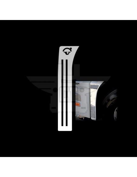 Embellecedor lateral puerta logo Volvo | Volvo FH2/FH3