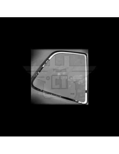 Embellecedor marco ventana trasera | Volvo FH4