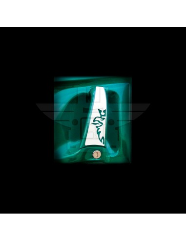 Embellecedor interior maneta Grifo | Scania R1/R2 - Streamline