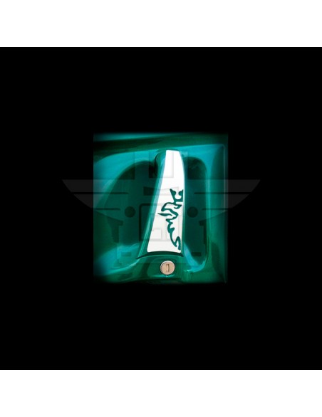 Embellecedor interior maneta Grifo | Scania R1/R2 - Streamline