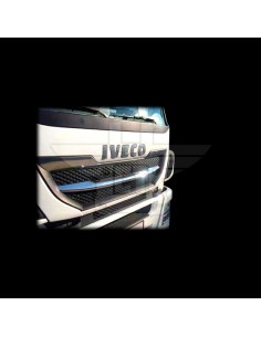 Embellecedor franja central calandra | IVECO HIWAY