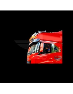 Barra superior portafaros Standard | IVECO S-WAY
