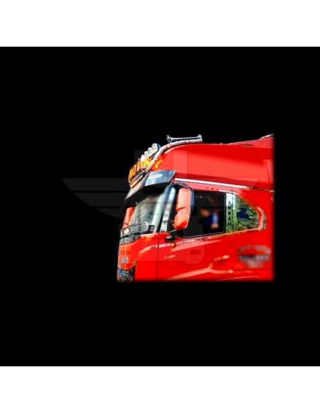 Barra superior portafaros Standard | IVECO S-WAY