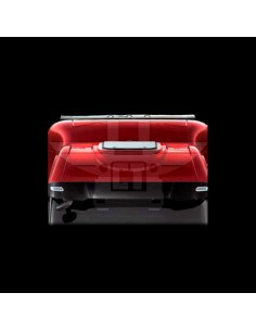 Barra superior Spoiler | IVECO S-WAY