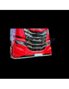 Barra inferior cabina | IVECO S-WAY