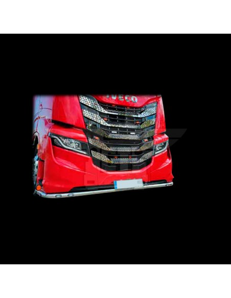 Barra inferior cabina | IVECO S-WAY