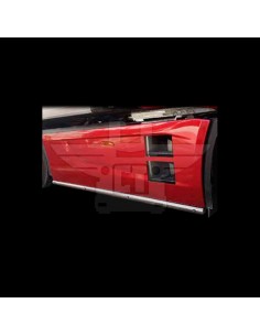 Barra lateral cabina | IVECO S-WAY