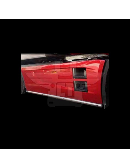 Barra lateral cabina | IVECO S-WAY