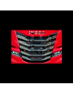 Embellecedor calandra | IVECO S-WAY