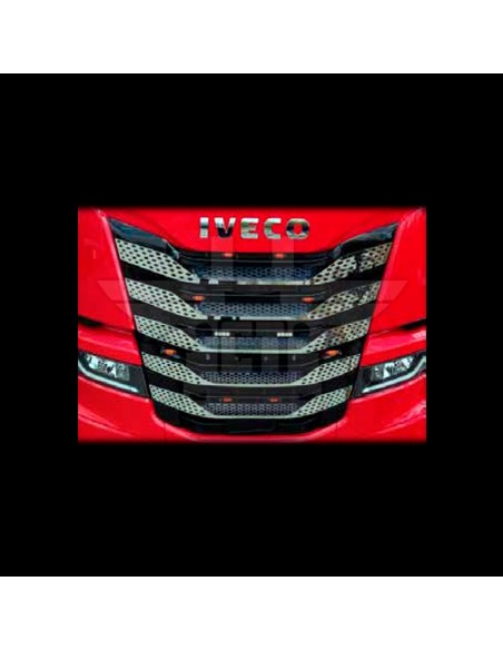 Embellecedor calandra | IVECO S-WAY