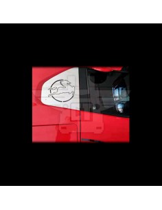 Embellecedor contraventana Pegaso | IVECO S-WAY