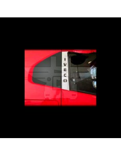 Embellecedor lateral ventana IVECO | IVECO S-WAY
