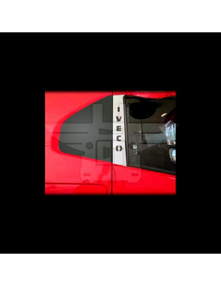 Embellecedor lateral ventana IVECO | IVECO S-WAY