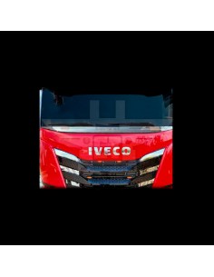 Embellecedor inferior parabrisas S-Way | IVECO S-WAY