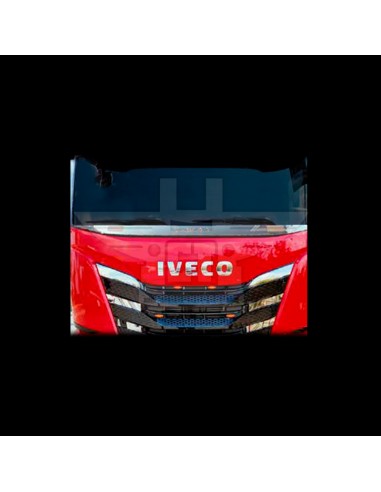 Embellecedor inferior parabrisas S-Way | IVECO S-WAY