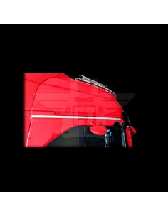 Embellecedor lámina superior lateral cabina | IVECO S-WAY
