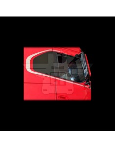 Embellecedor marco ventana | IVECO S-WAY