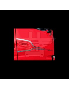 Embellecedor marco maneta | IVECO S-WAY