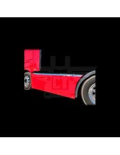 Embellecedor lateral cabina | IVECO S-WAY