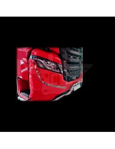 Embellecedor inferior faro principal | IVECO S-WAY