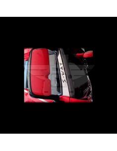 Embellecedor lámina anteventana S-Way | IVECO S-WAY