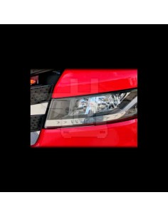 Embellecedor inferior cejas faro principal | IVECO S-WAY