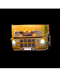 Barra inferior cabina | VOLVO FH2/FH3