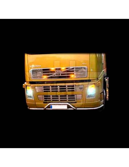 Barra inferior cabina | VOLVO FH2/FH3