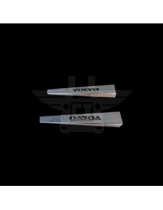 Embellecedor limpia parabrisas | VOLVO FH4