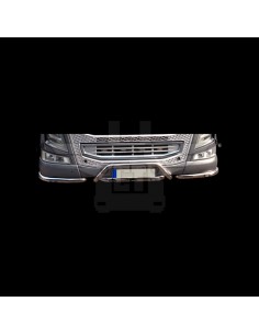 Barra inferior con mostacho cabina (3 partes) | VOLVO FH4
