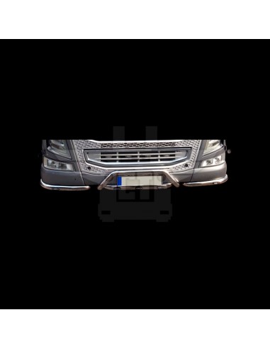 Barra inferior con mostacho cabina (3 partes) | VOLVO FH4